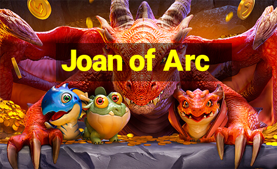 Joan of Arc