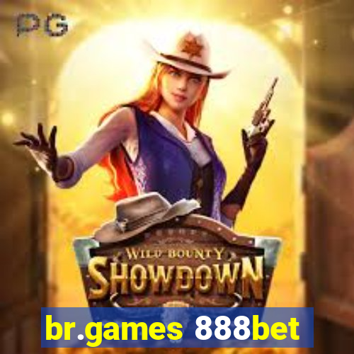 br.games 888bet