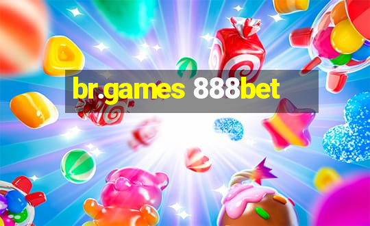 br.games 888bet