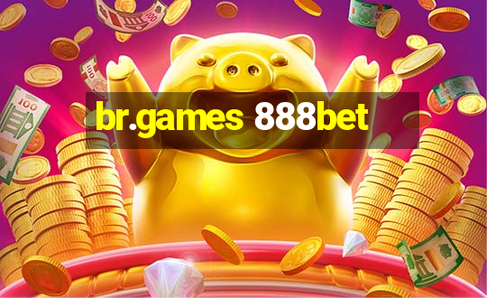 br.games 888bet