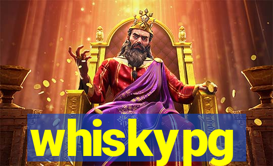 whiskypg