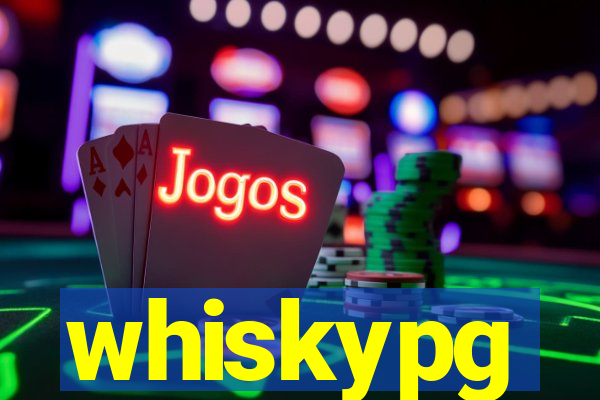 whiskypg