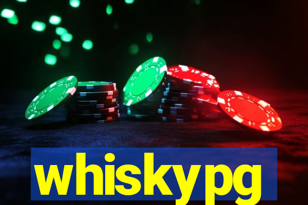 whiskypg