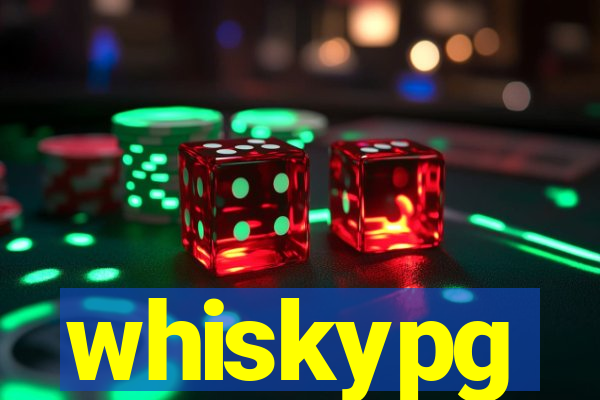 whiskypg