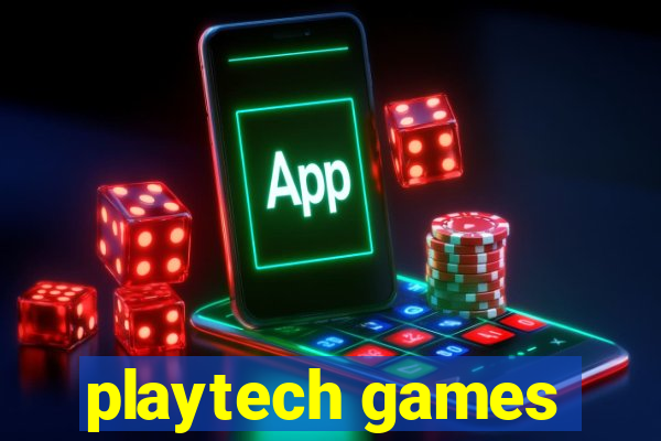 playtech games