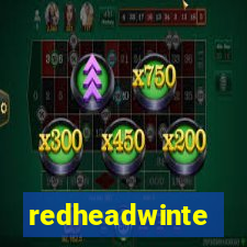 redheadwinte