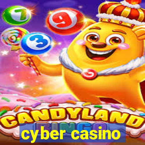 cyber casino