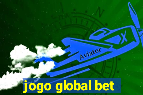 jogo global bet