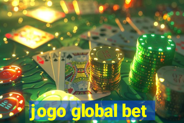 jogo global bet