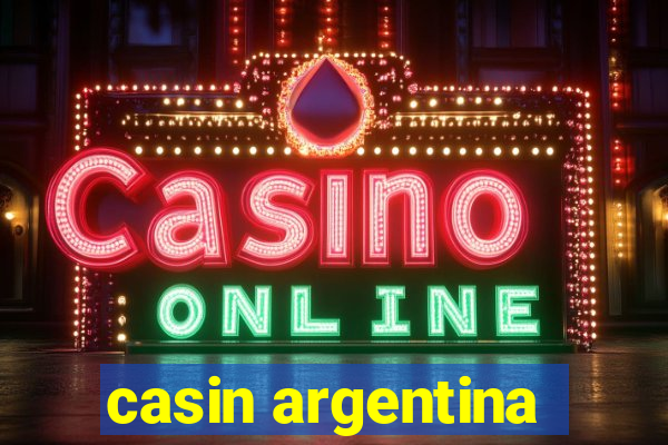 casin argentina