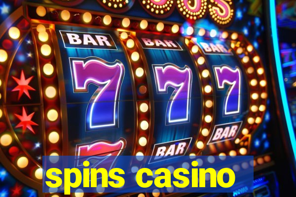 spins casino