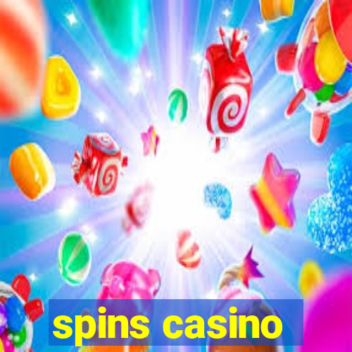 spins casino