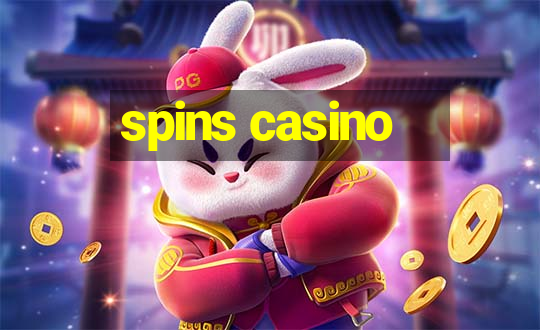 spins casino