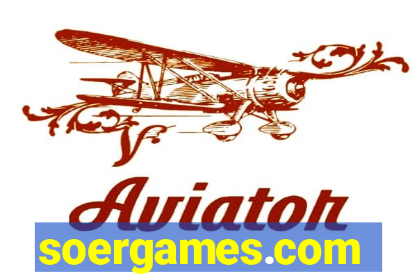 soergames.com