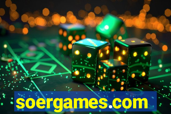 soergames.com