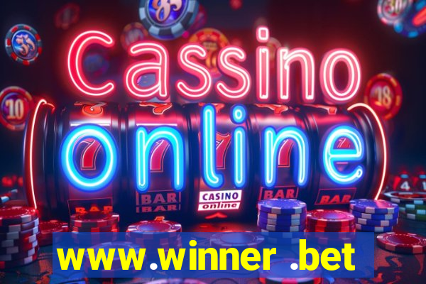 www.winner .bet