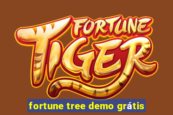 fortune tree demo grátis