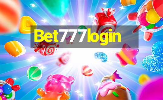 Bet777login