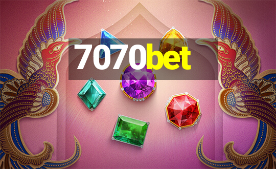 7070bet