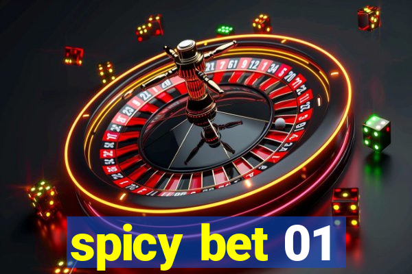 spicy bet 01