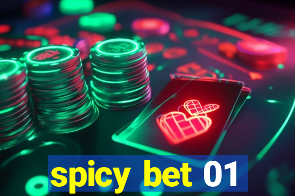 spicy bet 01