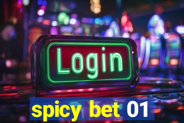 spicy bet 01