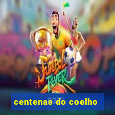 centenas do coelho