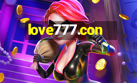 love777.con