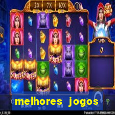 melhores jogos simples para celular