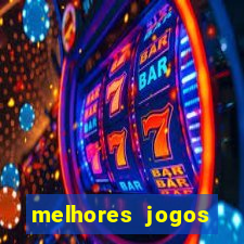 melhores jogos simples para celular