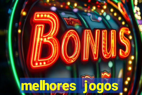 melhores jogos simples para celular