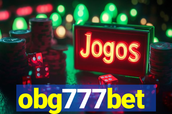 obg777bet