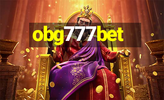 obg777bet