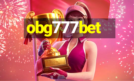 obg777bet