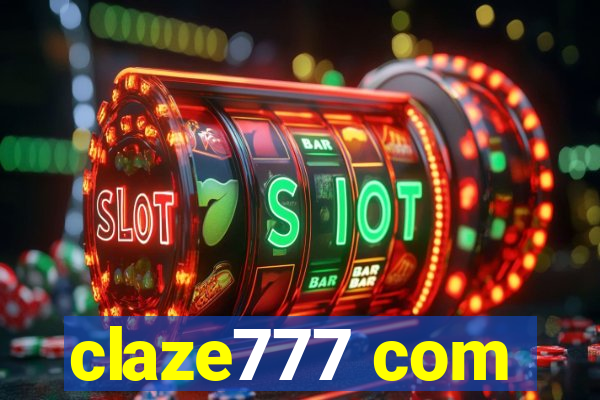 claze777 com