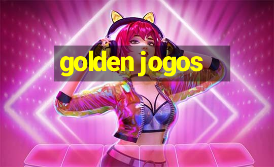 golden jogos