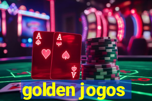 golden jogos