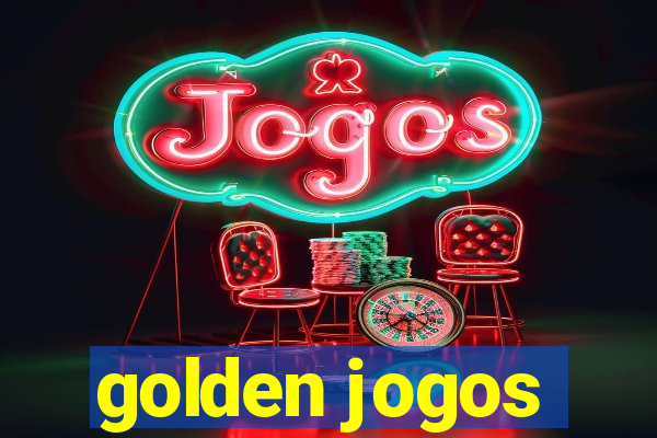 golden jogos