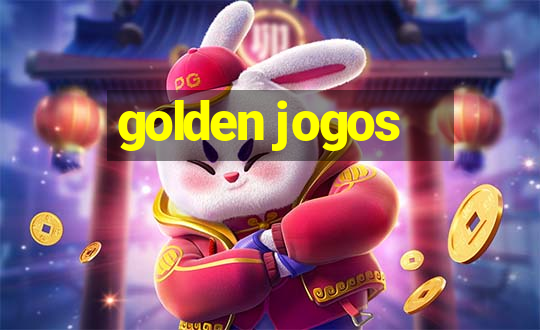 golden jogos