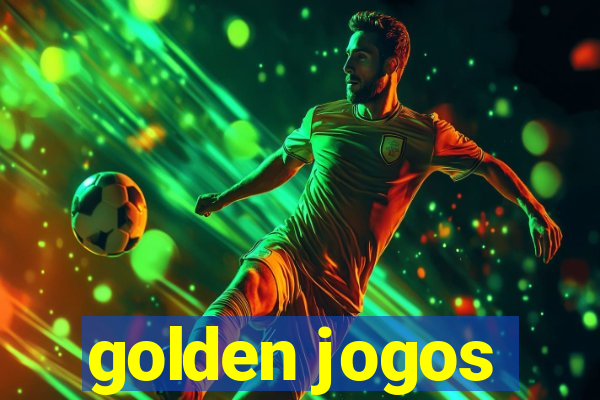 golden jogos