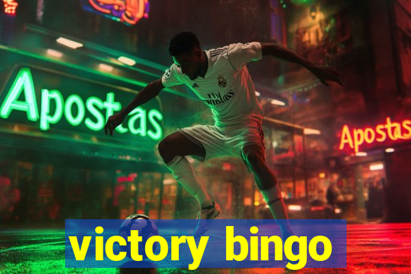 victory bingo