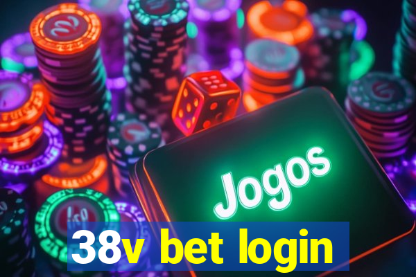 38v bet login