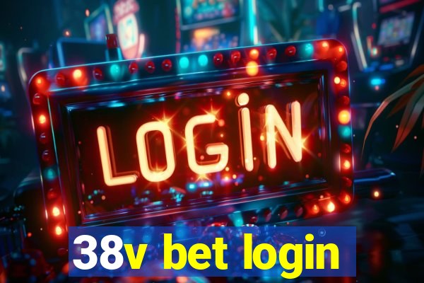 38v bet login