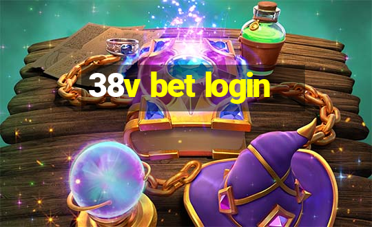 38v bet login