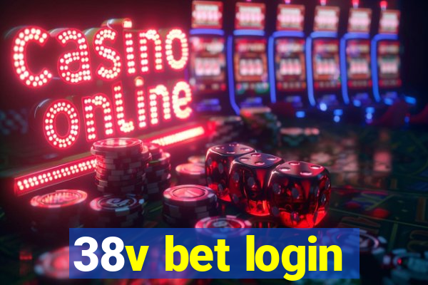 38v bet login