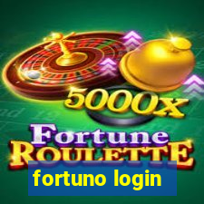 fortuno login