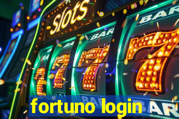 fortuno login