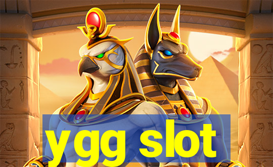 ygg slot