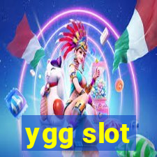 ygg slot