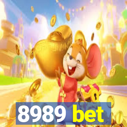 8989 bet